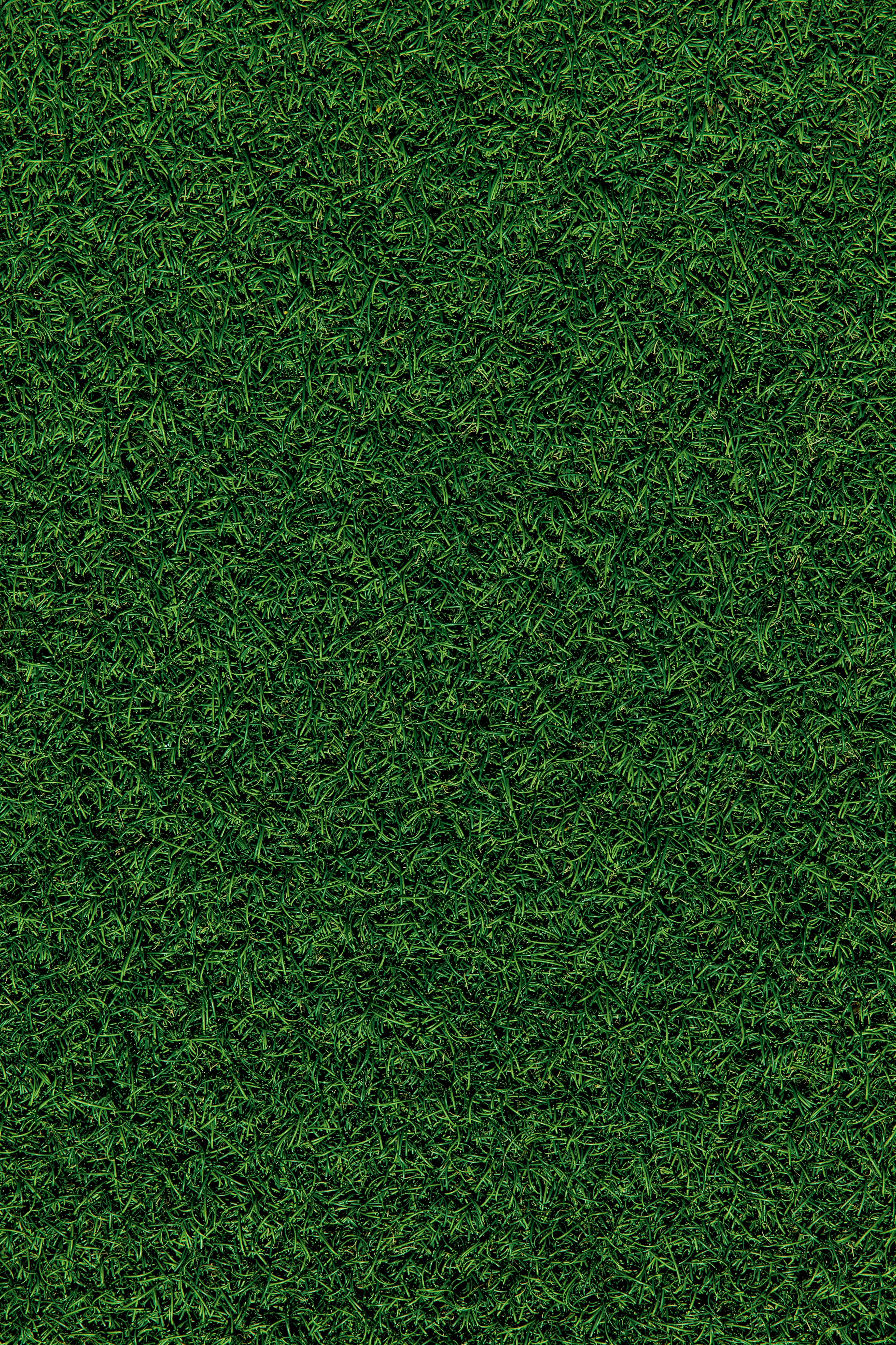 Instalação de relva sintética